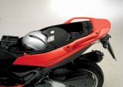 Gilera Nexus 125